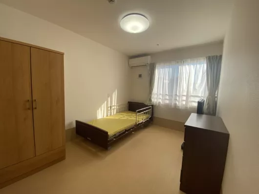 ヒューマンライフケア市川真間グループホーム