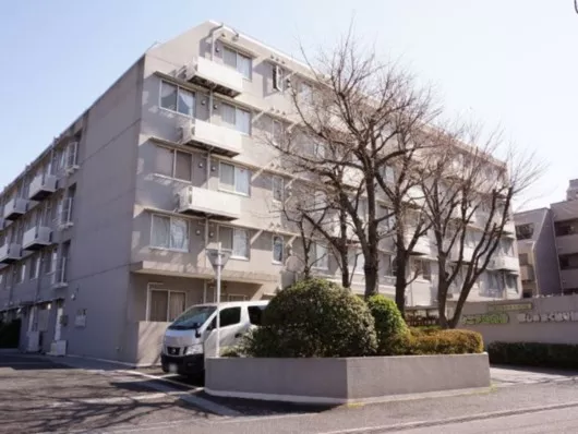 シニア町内会癒しのまくはり館