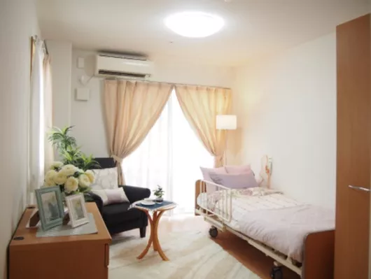 みんなの家・志木上宗岡