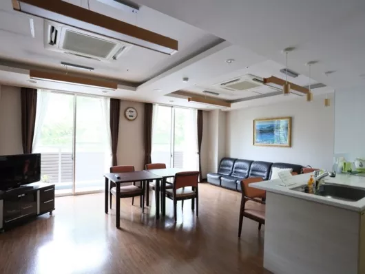 オラージュ須磨