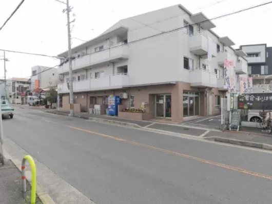 フィオレ・シニアレジデンス枚方