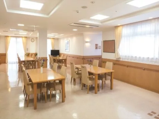 ニチイホーム大宮