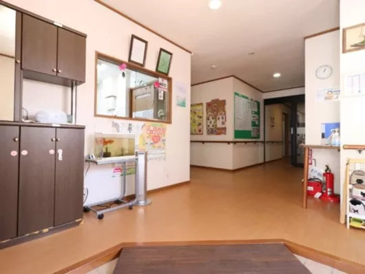 愛の家グループホームことづか