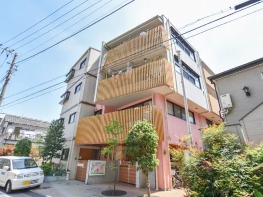 グループホームソラストふたば