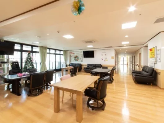 介護付有料老人ホーム四葉問屋