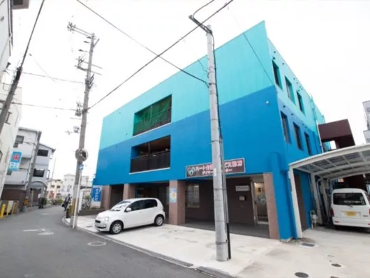 グループホーム輝きの里（東大阪）