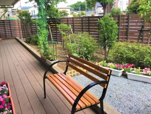 ハーベストさいたま