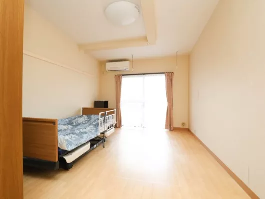 シニアホームせせらぎ