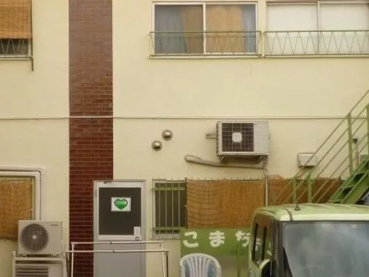 ライブラリ箕面２