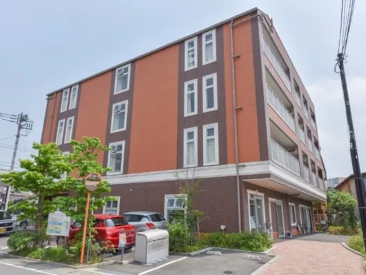 リハビリふくや高津館