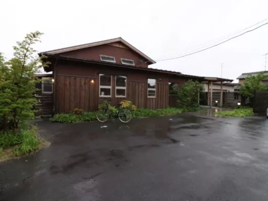 住宅型有料老人ホーム澪