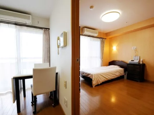 生の松原ハッピーガーデン