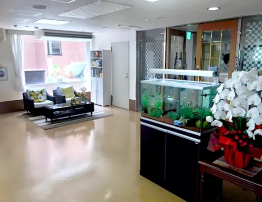 ライフコミューン杉並松庵