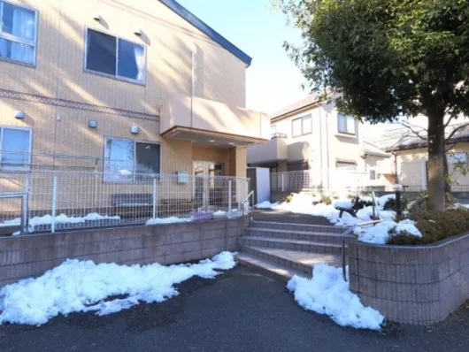 愛の家グループホーム鴻巣