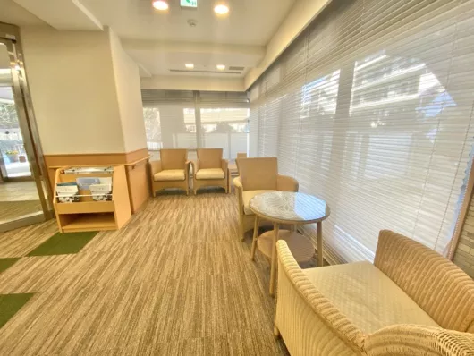 ニチイホーム中馬込