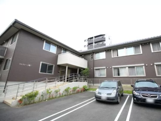 エルステージ植田