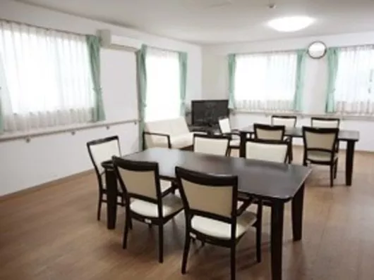 はなまるホーム光風台