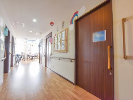 愛の家グループホーム綾瀬小園