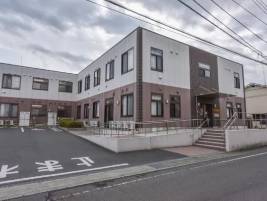 ココファン東海大学前