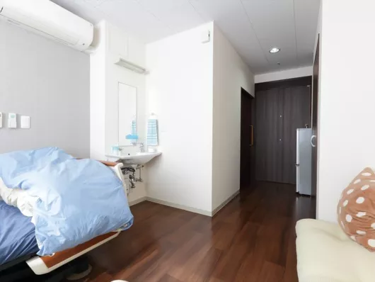 ココファン高坂