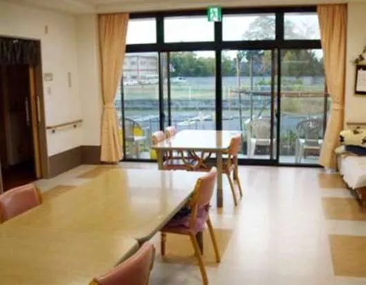 グループホームみんなの家・鴻巣