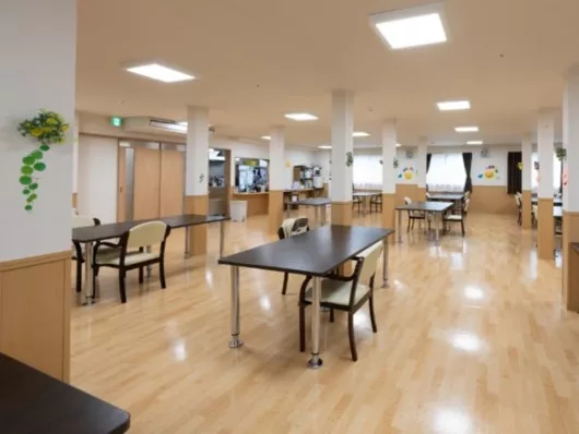 フィオレ・シニアレジデンス門真