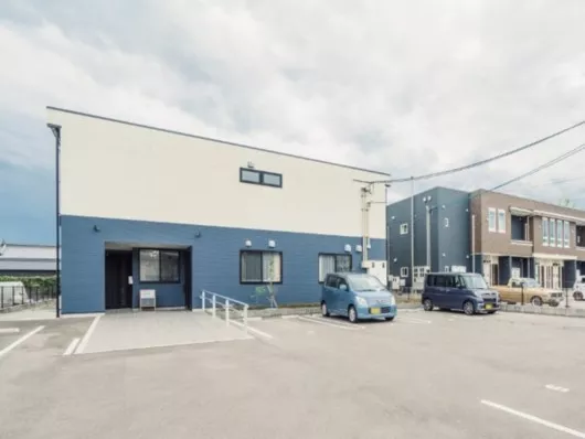 えみのわ高松上林