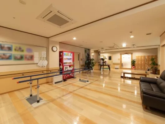 グループホーム四葉問屋