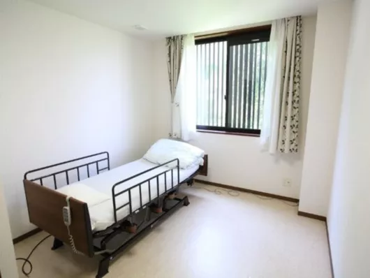 サービス付き高齢者向け住宅癒しの郷翠龍