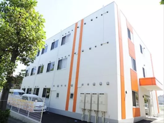 ヒューマンライフケア麻生グループホーム