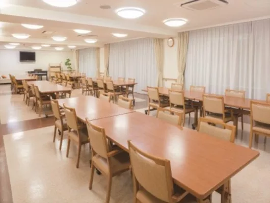 ニチイホーム矢口