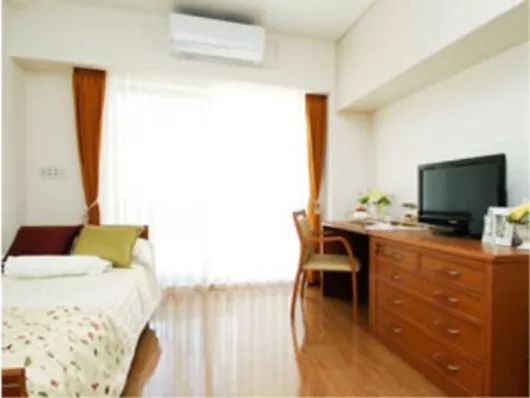 アライブ世田谷中町