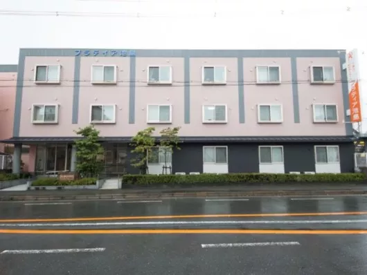 ニチイケアセンター池島