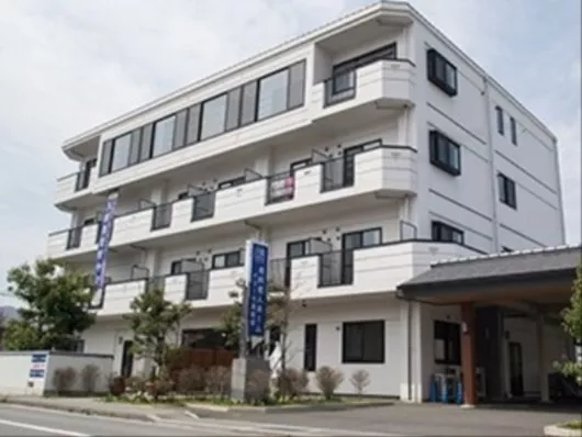 イリーゼ高島城