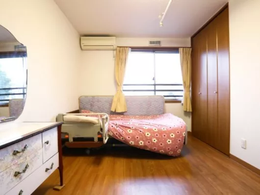 グループホームソラスト勝田