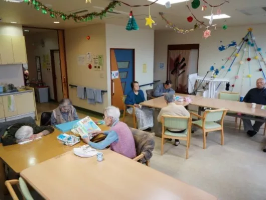 ガーデンコート船橋三山