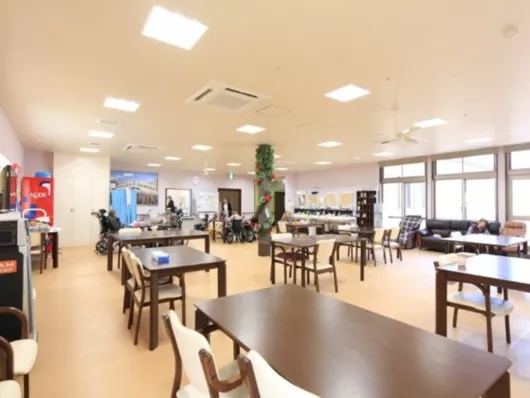 はーとらいふ富士今泉