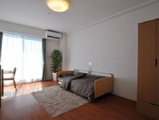 アースサポートクオリア仙台富沢