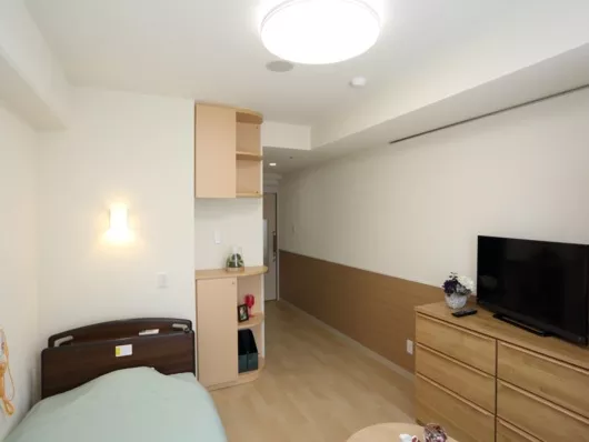 サニーステージ二俣川