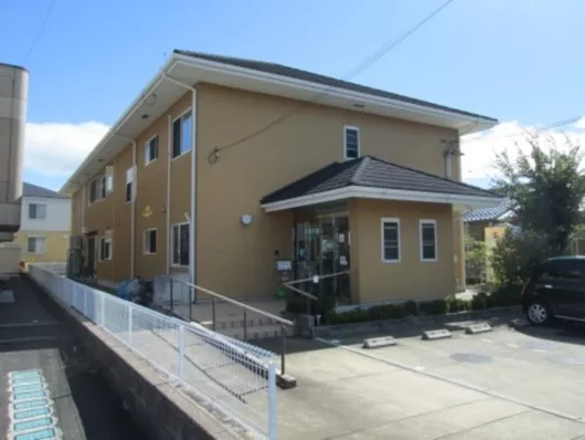 愛の家グループホーム岐南