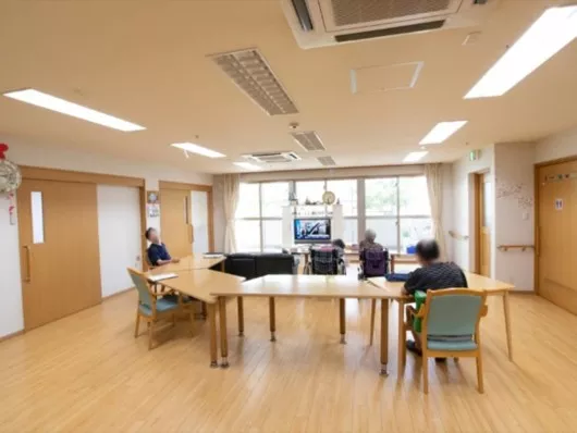 ニチイケアセンター平野南