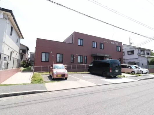 シルバーマンション南陽の里