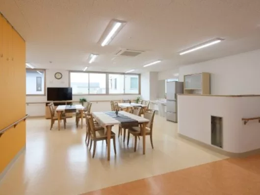 みんなの家・久喜