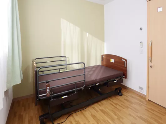 たのしい家八戸ノ里