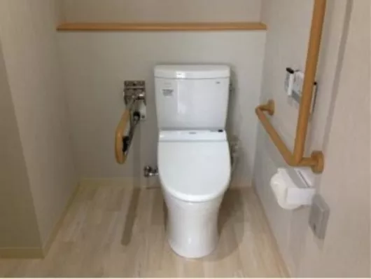 シニアハウスくさばな