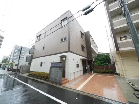 グループホームなでしこの家友渕町