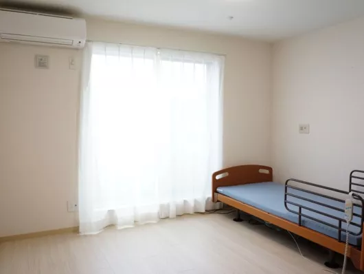 サービス付き高齢者向け住宅みのりの郷