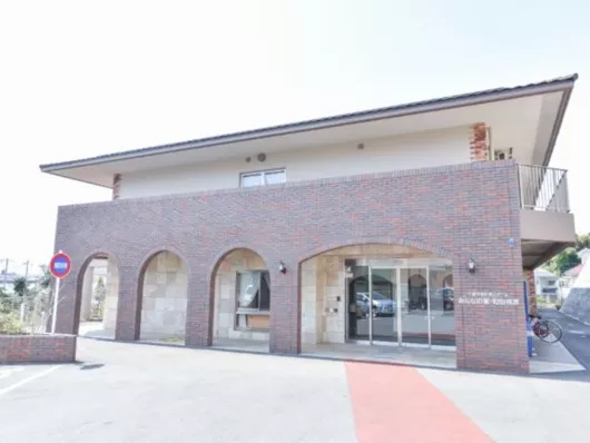 みんなの家・町田相原