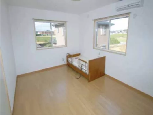 まごころの家小名浜