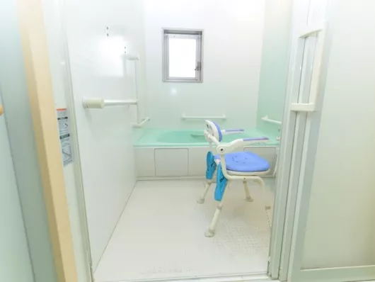 すまいるほーむ上山門